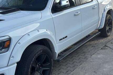 Dodge RAM 15.801 km 52.000 &euro; Hannover, Landeshauptstadt 30163