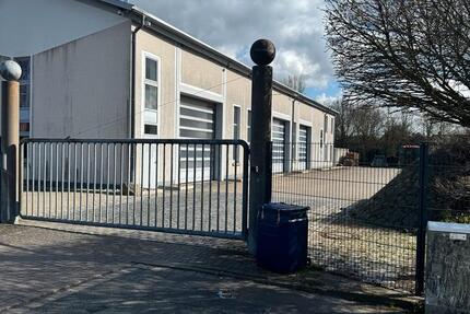 Gewerbeobjekt Wedemark - 2.490&euro; | Angebot:25927541