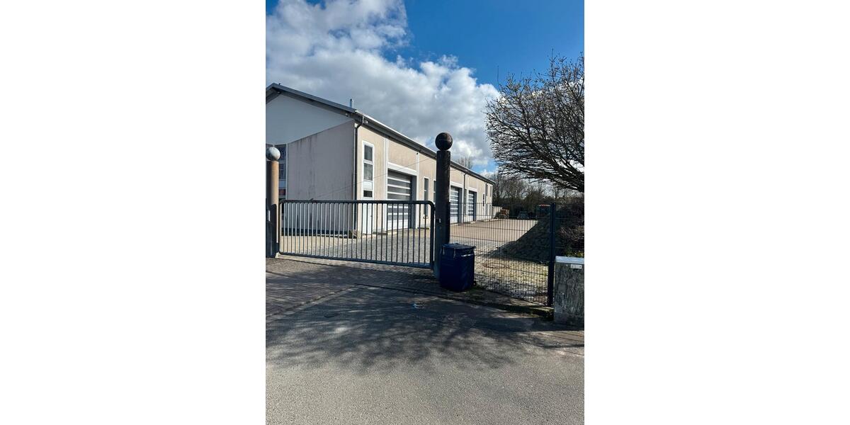 Gewerbeobjekt Wedemark - 2.490&euro; | Angebot:25927541