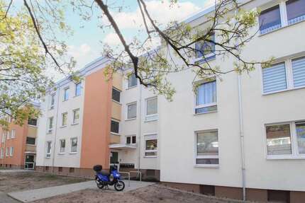 Wohnung Isernhagen - 3 Zimmer, 79 m&sup2;, 199.000&euro; | Angebot:26211637