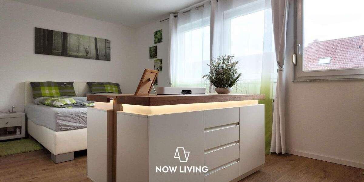 Reihenendhaus Wennigsen (Deister) Wennigsen - 4 Zimmer, 135 m&sup2;, 409.000&euro; | Angebot:25733386