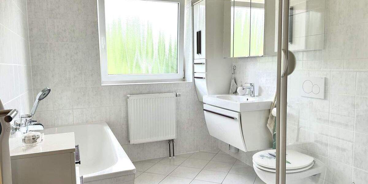 Reihenendhaus Langenhagen Kaltenweide - 5 Zimmer, 131 m&sup2;, 439.000&euro; | Angebot:25743760