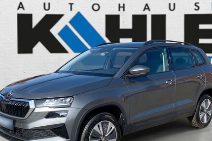 Skoda Karoq 51.797 km 24.890 &euro; Wedemark 30900