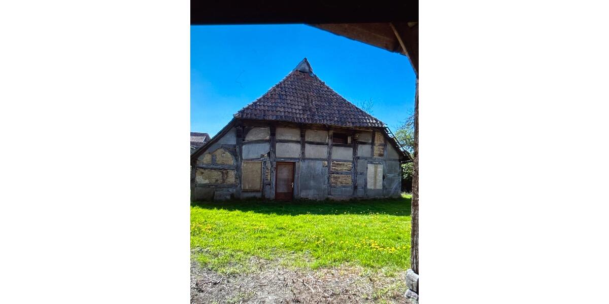 Einfamilienhaus Neustadt am Rübenberge - 4 Zimmer, 120 m&sup2;, 65.000&euro; | Angebot:25648454