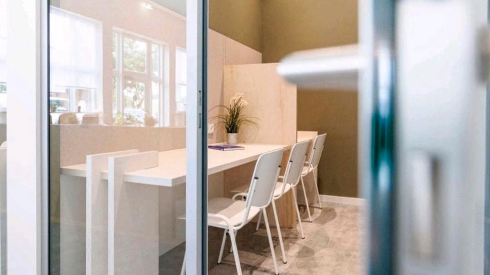 Etagenwohnung Hannover Nord - 1 Zimmer, 21 m&sup2;, 570&euro; | Angebot:24802757