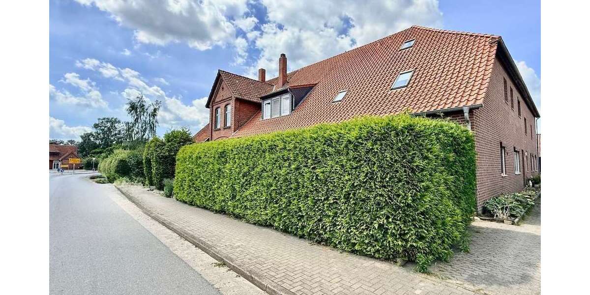 Etagenwohnung Neustadt - 4 Zimmer, 110 m&sup2;, 139.000&euro; | Angebot:26915042