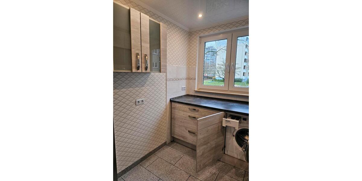 Hochparterre Hannover Bothfeld-Vahrenheide - 3 Zimmer, 72 m&sup2;, 227.000&euro; | Angebot:25279813