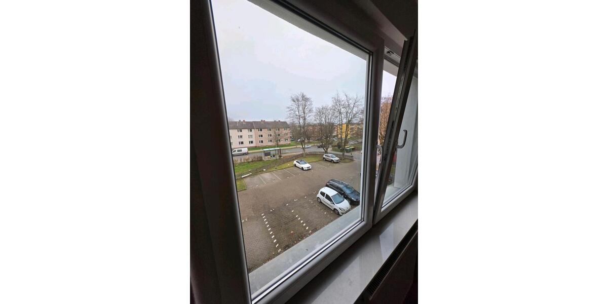 Etagenwohnung Lindhorst - 3 Zimmer, 74 m&sup2;, 700&euro; | Angebot:25012415