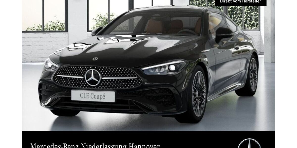Mercedes-Benz CLE 180 9.900 km 47.400 &euro; Hannover 30655