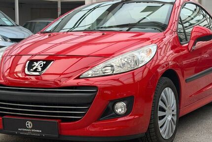 Peugeot 207 138.000 km 2.990 &euro; Hannover 30519