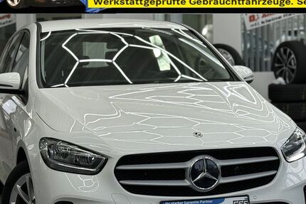 Mercedes-Benz B 250 70.000 km 20.690 &euro; Fuhrberg 30938