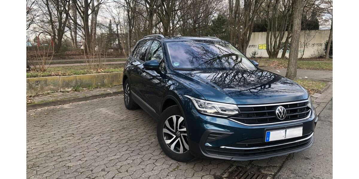 VW Tiguan 85.000 km 24.600 &euro; Hannover 30519