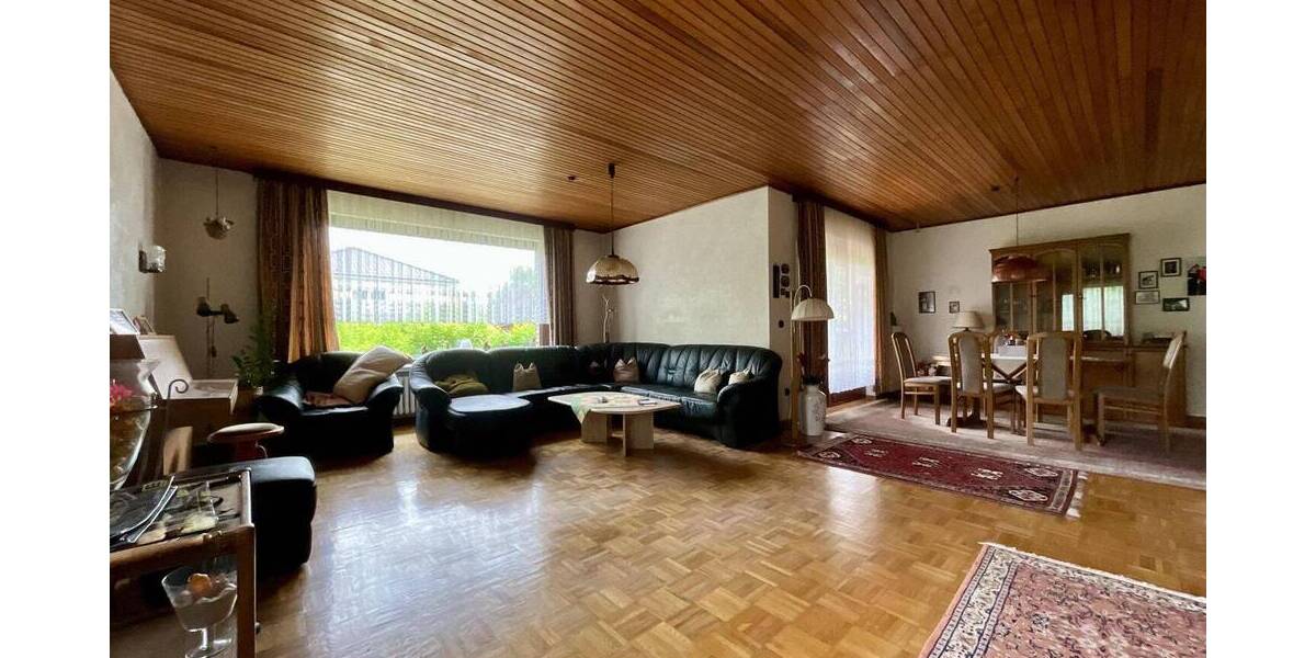 Einfamilienhaus Isernhagen Isernhagen H.B. - 5 Zimmer, 135 m&sup2;, 595.000&euro; | Angebot:26797036