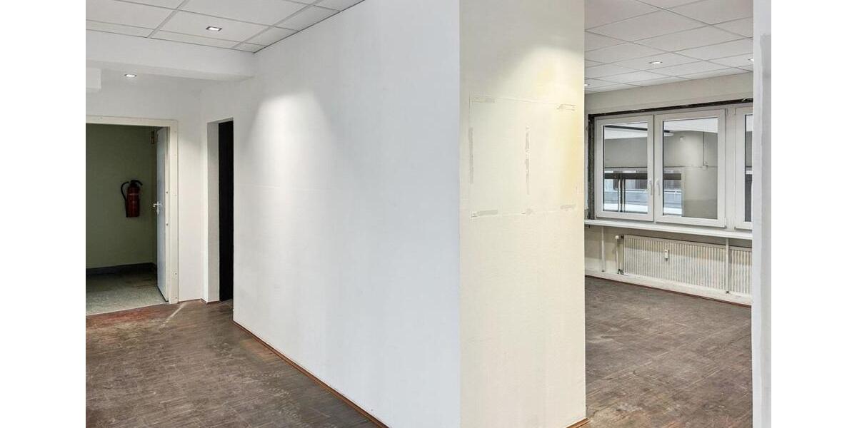 Gewerbeobjekt Hannover - 1.545&euro; | Angebot:24934857