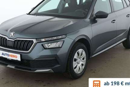 Skoda Kamiq 46.741 km 14.380 &euro; Laatzen 30880