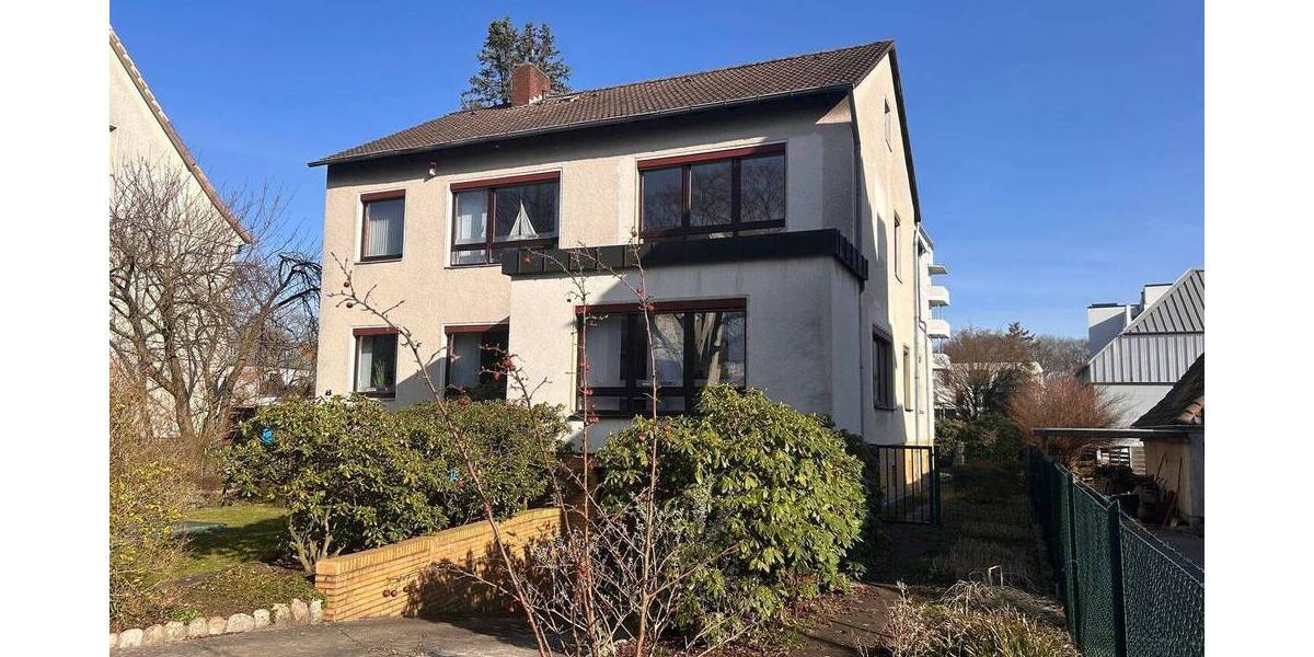 Einfamilienhaus Langenhagen Alt-Langenhagen - 8 Zimmer, 360 m&sup2;, 850.000&euro; | Angebot:26695119