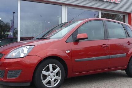 Ford Fiesta 180.000 km 2.280 &euro; Langenhagen 30855