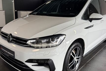 VW Touran 120.000 km 24.290 &euro; Hannover 30559