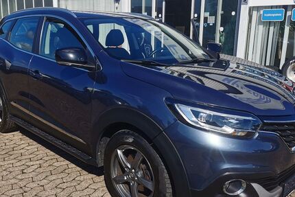 Renault Kadjar 59.800 km 9.999 &euro; Garbsen 30827