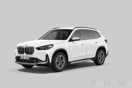 BMW X1 109.970 km 26.790 &euro; Burgdorf 31303