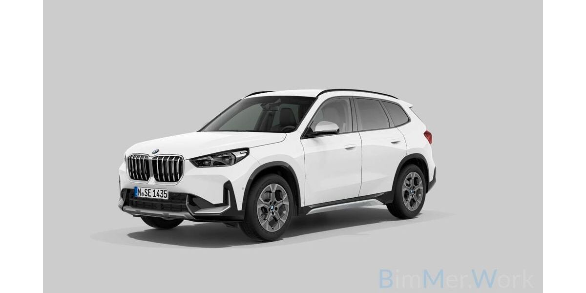 BMW X1 109.970 km 26.990 &euro; Burgdorf 31303