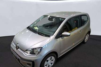 VW up! 29.500 km 10.990 &euro; Wunstorf 31515