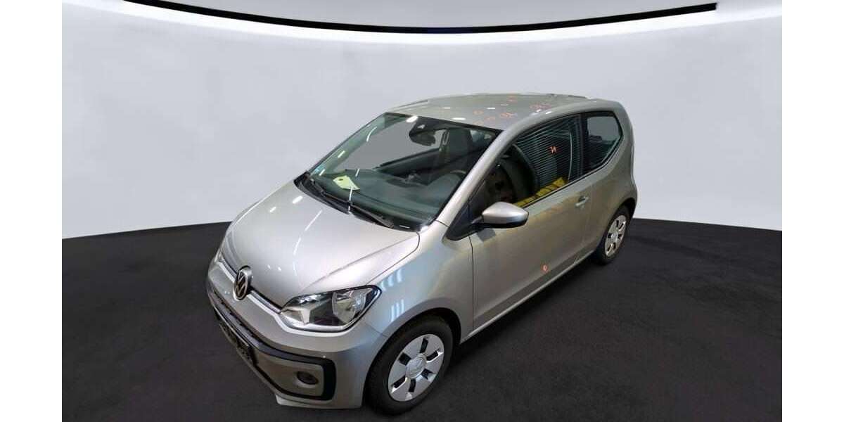 VW up! 29.500 km 10.990 &euro; Wunstorf 31515