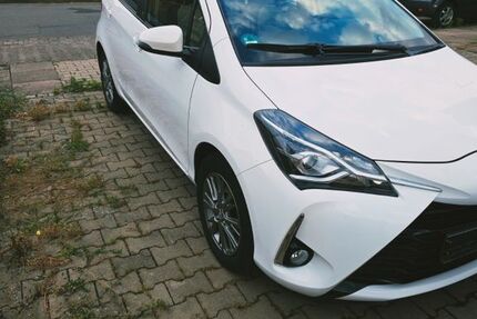 Toyota Yaris 71.034 km 10.300 &euro; Bad Münder am Deister 31848