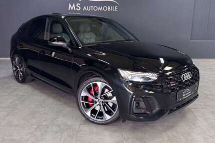 Audi SQ5 124.980 km 42.990 &euro; Garbsen 30827