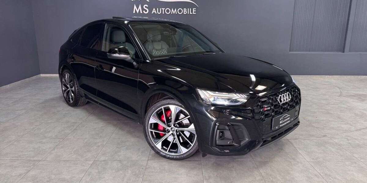 Audi SQ5 124.980 km 42.990 &euro; Garbsen 30827