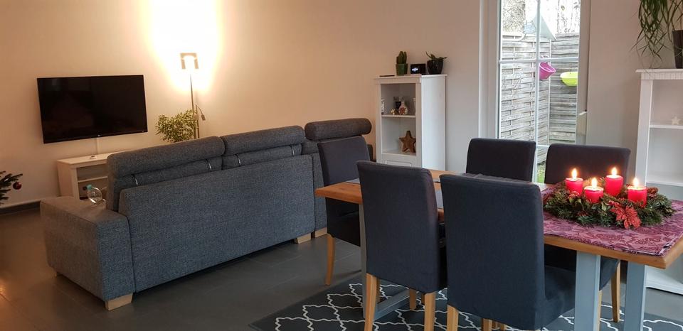 Einfamilienhaus Langenhagen Engelbostel - 5 Zimmer, 126 m&sup2;, 449.000&euro; | Angebot:27093208