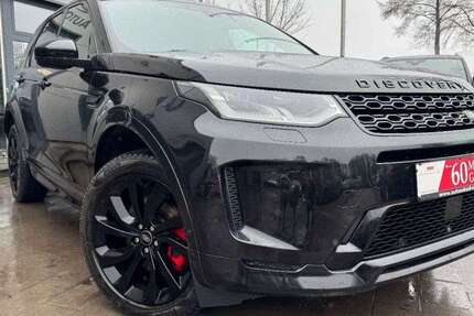 Land Rover Discovery 129.291 km 29.499 &euro; Isernhagen 30916