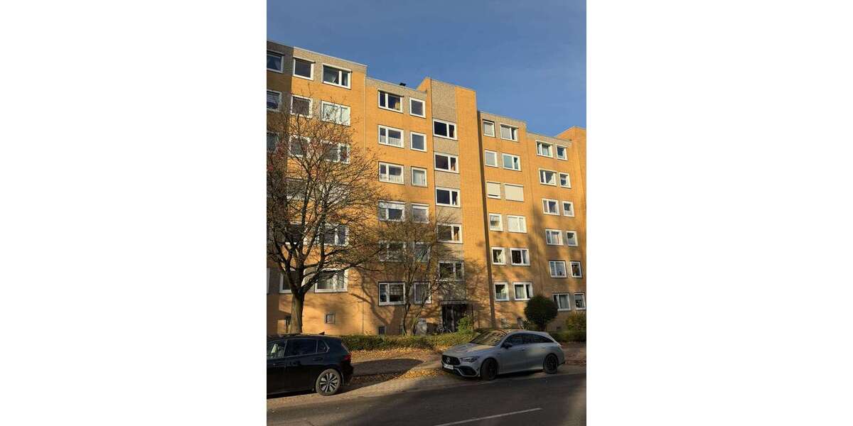 Etagenwohnung Hannover Linden-Limmer - 2 Zimmer, 58 m&sup2;, 179.000&euro; | Angebot:23570513