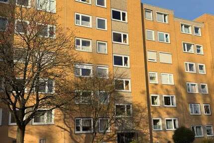 Wohnung Hannover Linden-Limmer - 2 Zimmer, 58 m&sup2;, 179.000&euro; | Angebot:23570513