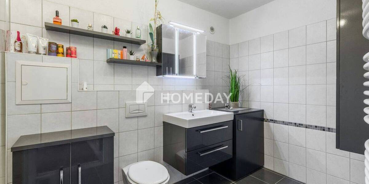 Etagenwohnung Lehrte Hämelerwald - 3 Zimmer, 98 m&sup2;, 129.000&euro; | Angebot:26797990