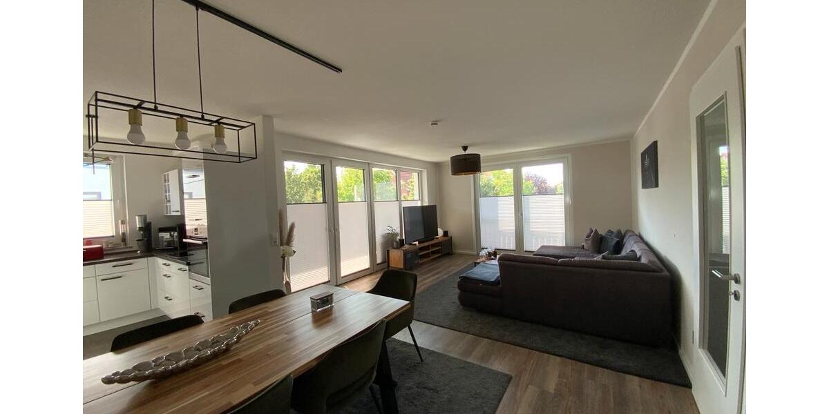 Etagenwohnung Laatzen - 4 Zimmer, 106 m&sup2;, 420.000&euro; | Angebot:25367377