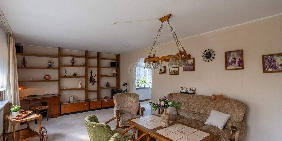 Einfamilienhaus Wunstorf - 4 Zimmer, 105 m&sup2;, 299.000&euro; | Angebot:25730313