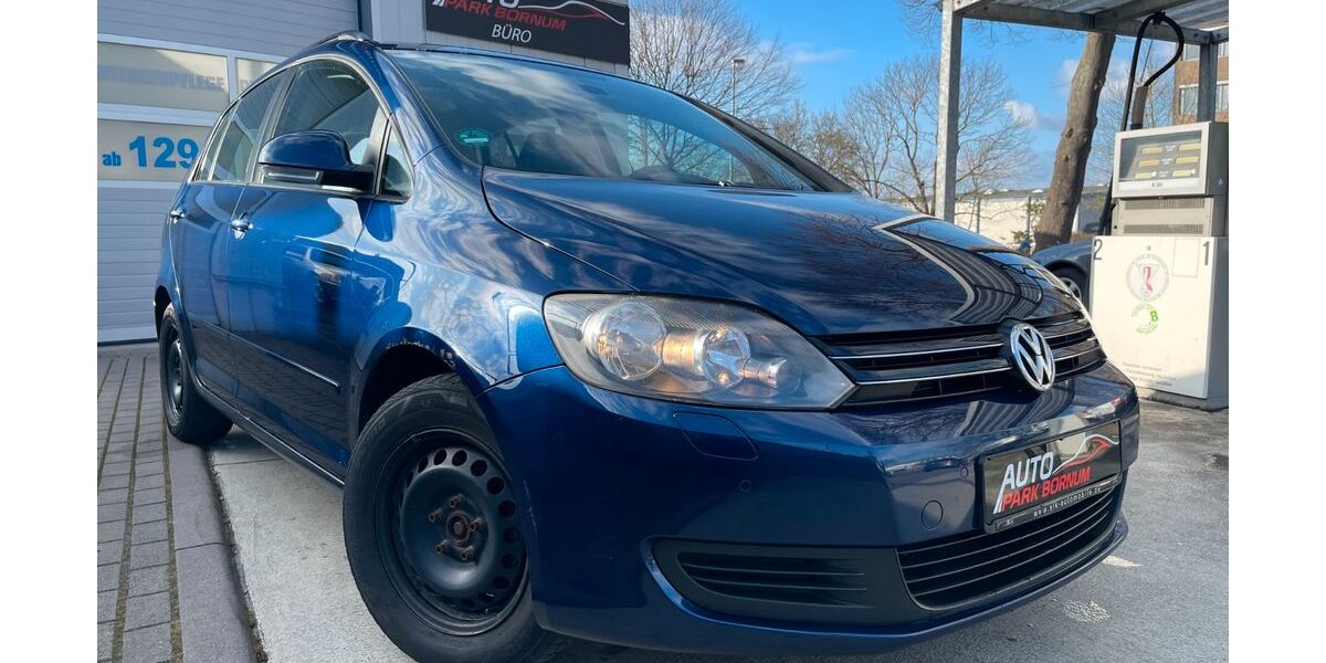 VW Golf Plus 155.725 km 3.990 &euro; Hannover 30453