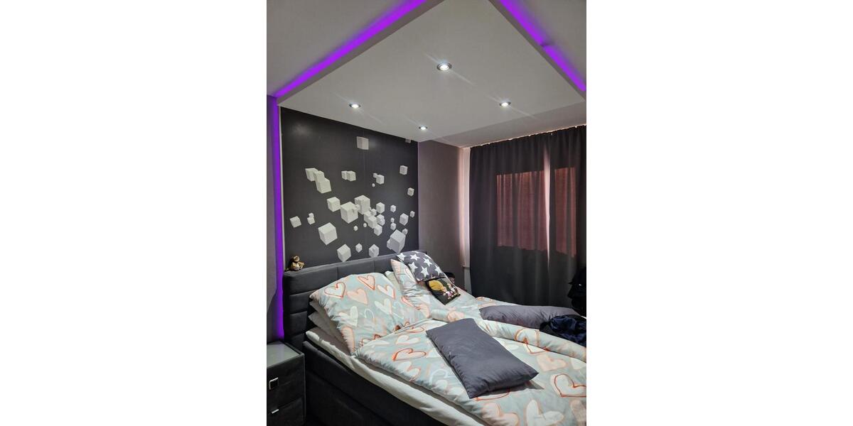 Etagenwohnung Hannover Döhren-Wülfel - 3 Zimmer, 88 m&sup2;, 290.000&euro; | Angebot:26630207