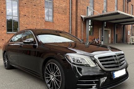Mercedes-Benz S 400 261.697 km 35.699 &euro; Hannover 30419