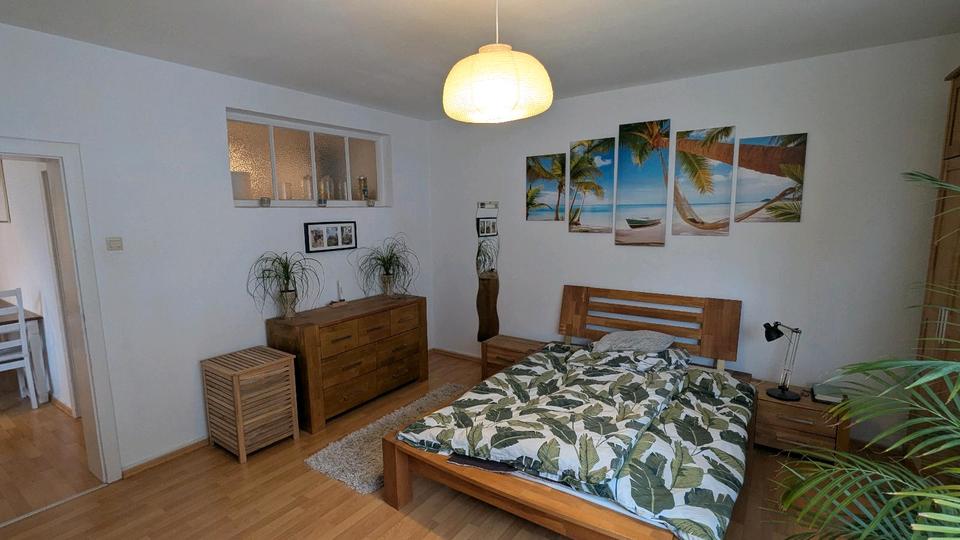 Etagenwohnung Hannover Vahrenwald-List - 2 Zimmer, 62 m&sup2;, 1.000&euro; | Angebot:25307435