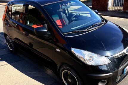 Hyundai i10 127.000 km 2.999 &euro; Seelze 30926