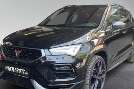 Cupra Ateca 28.032 km 29.380 &euro; Burgwedel 30938