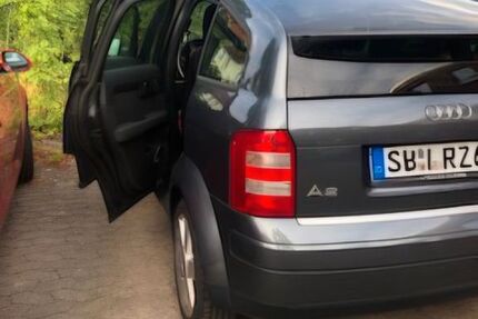 Audi A2 147.000 km 6.800 &euro; Wennigsen 30974