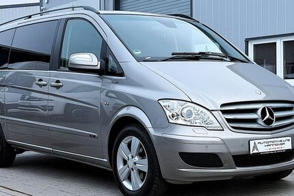 Mercedes-Benz Viano 180.000 km 19.950 &euro; Ronnenberg (Hannover) 30952