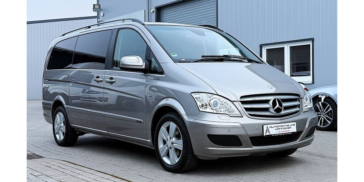 Mercedes-Benz Viano 180.000 km 19.950 &euro; Ronnenberg (Hannover) 30952