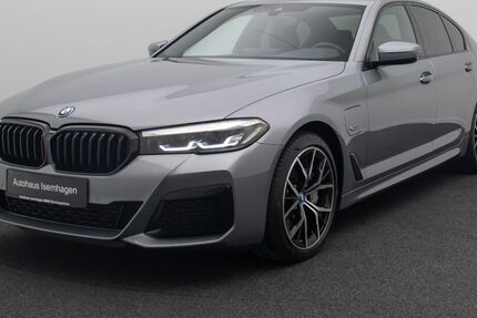 BMW 545 47.894 km 45.499 &euro; Isernhagen 30916