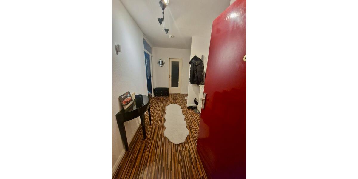 Etagenwohnung Hannover Vahrenwald-List - 4 Zimmer, 98 m&sup2;, 219.000&euro; | Angebot:25551244