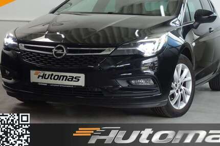 Opel Astra 49.894 km 13.980 &euro; Garbsen/Hannover 30827