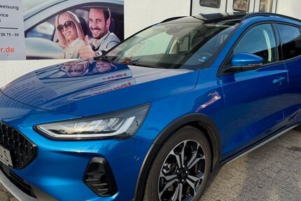 Ford Focus 12.850 km 28.400 &euro; Isernhagen NB (Hannover) 30916